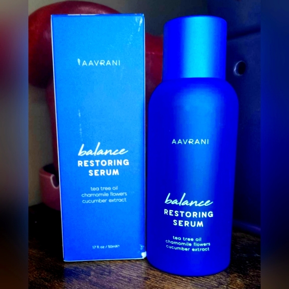 5/75$ AAVRANI Balance Restoring Serum - Picture 5 of 15